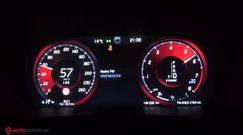 Volvo S60 2.0 T5 250 KM (AT) - acceleration 0-100 km/h