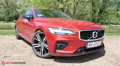 Volvo S60 - Q&amp;A