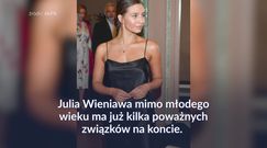 Burzliwe życie uczuciowe Wieniawy