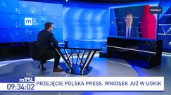 Agora chce przejąć EuroZet. Prezes UOKiK: mieliśmy zastrzeżenia, poprosiliśmy o wyjaśnienia