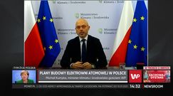 Ambitne cele klimatyczne przyjete na szczycie UE. Polska da radę? "Oczekujemy solidarności"
