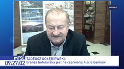 Hotel Gołębiewski w Pobierowie opóźniony. Trzeba będzie wstrzymać budowę