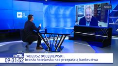 Pandemia to najgorsze, co mogło się przytrafić. "Teraz to tylko żeby przeżyć"