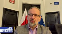 Koronawirus w Polsce. Nawet 40 tysięcy zakażeń dziennie. Minister mówi wprost