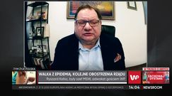 Policja "nieprzygotowana" na Strajk Kobiet? Kalisz ostro o działaniach służb