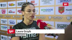 Tymex Boxing Night 15. Laura Grzyb walczy o damski boks. "Chcę pokazać jego piękno!"
