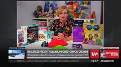 Magdalena Kordaszewska: Żeby zrobić wrażenie na dzieciach, trzeba się postarać