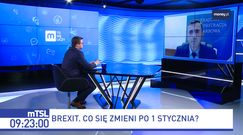 Brexit. Przesyłka z Wielkiej Brytanii. "Trzeba będzie zapłacić podatek"