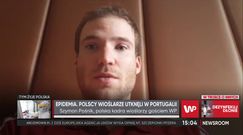 Koronawirus. Polska kadra wioślarzy utknęła na święta w Portugalii. "Przed wylotem mieliśmy negatywne testy"