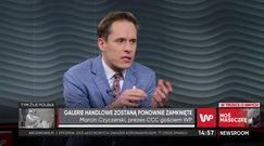 Galerie handlowe. Polacy ograniczają wydatki, firmy kuszą promocjami