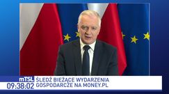 Rząd znowu dorzuci 2 mld zł TVP i PR. Gowin: nie mam telewizora