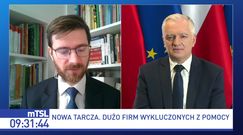 Tarcza antykryzysowa dziurawa. Rządowe wsparcie mogą dostać... firmy paramedyczne