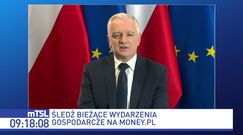 Duda zablokował zamnkięcie stoków? Gowin się tłumaczy