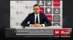 Dr Radosław Sierpiński: z osocza można wyprodukować leki dla wielu pacjentów