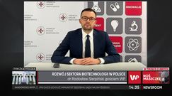 Polska chce zarabiać na osoczu. Wybudujemy specjalną "fabrykę"