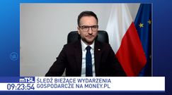 Wiceminister tłumaczy konflikt wokół budżetu UE. "Jesteśmy w pełni transparentni"