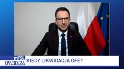 Likwidacja OFE. Kiedy pieniądze trafią na konta Polaków?