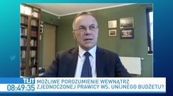 Stanowcza reakcja Jarosława Sellina na słowa prof. Ewy Łętowskiej