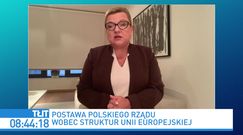 Budżet UE. Tyle Polska może stracić w wyniku weta. Reakcja Beaty Kempy