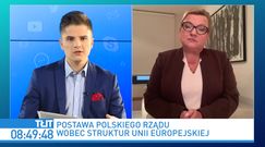 Beata Kempa odpowiada Leszkowi Millerowi. Mocne słowa