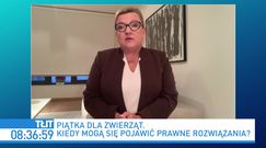 Budżet UE. Beata Kempa alarmuje: dziś Polska, jutro Grecja czy Portugalia