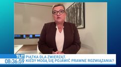 Budżet UE. Beata Kempa alarmuje: dziś Polska, jutro Grecja czy Portugalia