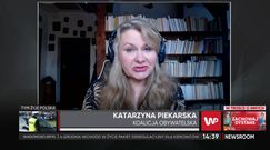 Horror na fermie norek. "Musiałam robić przerwy podczas oglądania"