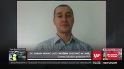 Od 5 grudnia 2020 r. jazda samochodem bez dokumentu prawa jazdy przy sobie