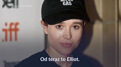 Nie tylko Elliot Page. Osoby transpłciowe w show-biznesie