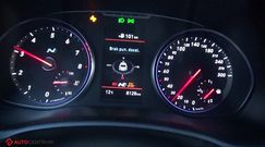 Hyundai i30 Fastback N 2.0 T-GDI 275 KM (MT) - acceleration 0-100 km/h