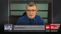 Niedziela handlowa 6 grudnia. "Mam nadzieję, że Polacy nie ruszą tłumnie do galerii"