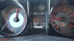 Suzuki Jimny 1.5 VVT 102 KM (AT) - acceleration 0-100 km/h