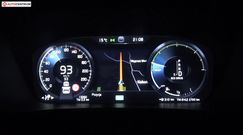 Volvo V60 Cross Country Polestar 2.0 D4 200 KM (AT) - pomiar zużycia paliwa