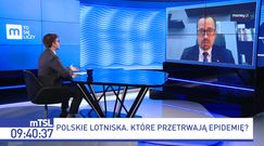 LOT na skraju bankructwa, popłyną miliardy? Horała: to drobiazg