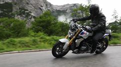 BMW R 1250 R