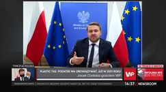 Producenci opakowań mają ponosić koszty ich utylizacji. "To standard w Europie"