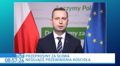 Tadeusz Rydzyk przeprasza. Gorzki komentarz Władysława Kosiniaka-Kamysza