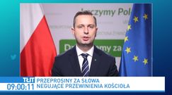 Tadeusz Rydzyk skarcony przez Jarosława Wałęsę. Reakcja Władysława Kosiniaka-Kamysza
