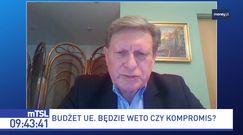 Na stole kompromis ws. budżetu UE. Balcerowicz: awantura zakończyła się fiaskiem