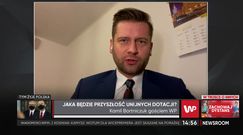 Negocjacje ws. budżetu UE. Polityk Porozumienia wyjawia szczegóły