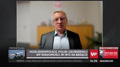 Szczepionka na koronawirusa. Prezydent Poznania, Jacek Jaśkowiak o szczepieniach (WIDEO)