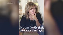 Ofiary przemocy w show-biznesie