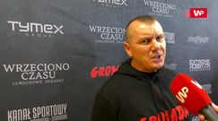 GROMDA 3. Artur Szpilka będzie bić się na gołe pięści? "Mamy dużo więcej pieniędzy niż on myśli"