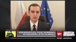 Kaleta o słowach Rydzyka: chciał poruszyć temat ataków medialnych