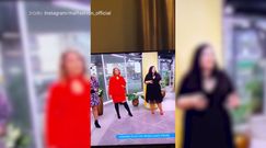 Kolejny konflikt celebrytek. Maffashion atakuje modelkę plus size