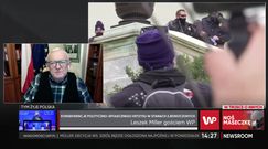 Zamieszki w USA. Leszek Miller krytykuje Andrzeja Dudę. "Ośmiesza urząd"