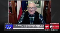 UOKiK zablokował przejęcie radia Zet. "Naciągany argument, marginalizacja publicznego radia nie jest możliwa"