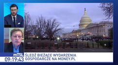 Prof. Balcerowicz: Jest cała historia demagogów, którzy doprowadzali do rozruchów