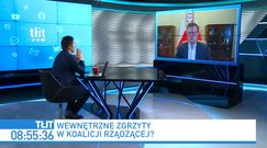 Jan Maria Rokita kandydatem na RPO? Michał Woś: zachował klasę, rozsądek i niezależność myśli