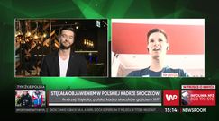 Andrzej Stękała o pracy w karczmie: Jeszcze pomogę. Po co mam z tego rezygnować?